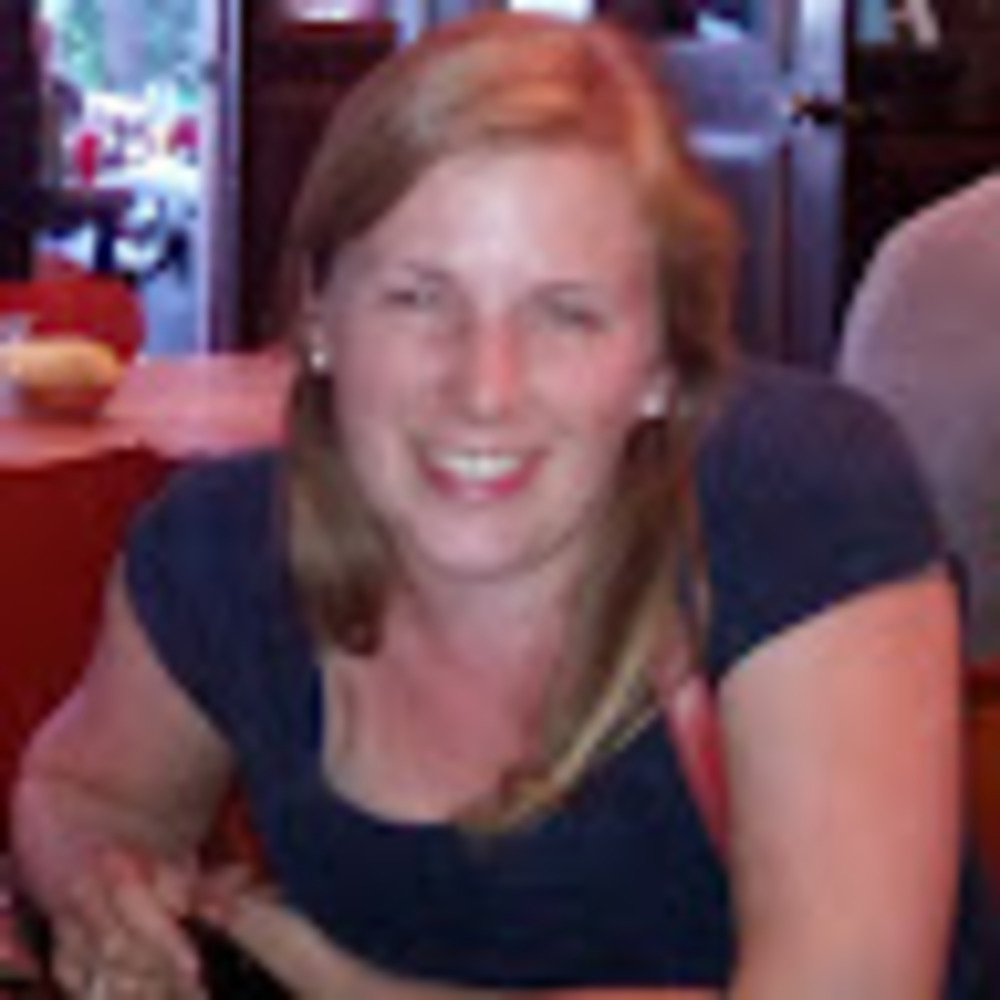 Meet your Posher, Kathryn